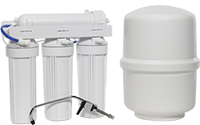 drinking water systems reverse osmosis service installation repair sales